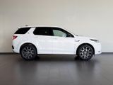 LAND ROVER Discovery Sport R-Dynamic SE FWD LED+Memory