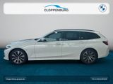 BMW 318d Touring AHK+Navi+Kamera+SHZ+BT UPE: 58.120¤