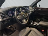 BMW X3 xDrive20d M Sport HUD ACC H&K Laser DAB SHZ