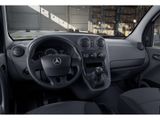 MERCEDES-BENZ Citan 109 KASTEN STANDARD KLIMA