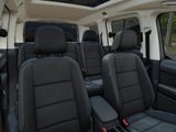 VW NFZ Caddy California 5-Sitzer Motor: 1,5 l TSI EU6 85 kW Getriebe: 7-Gang-Doppelkupplungsgetriebe Radstand: 2755 mm KR