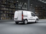 MERCEDES-BENZ Citan 108 CDI KASTEN STANDARD KLIMA