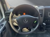 MERCEDES-BENZ Sprinter Koffer 314 CDI AUTOMA TIK+KAMERA+MwSt.