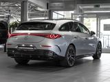 MERCEDES-BENZ CLA 250+ Shooting Brake mit EQ Technologie AMG