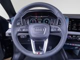 AUDI A1 allstreet 30 TFSI S-line LED Navi+ ACC Sitzhz