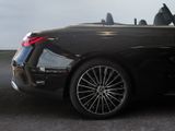 MERCEDES-BENZ CLE 220 d Cabriolet AMG MEMO 360 DISTR KAMERA