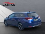 TOYOTA Auris Touring Sports HYBRID TEAM D*AHK*GEPFLEG