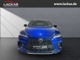 LEXUS RX 500 h F-SPORT+ 4x4 Panorama