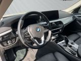BMW 520 d Touring Aut. LED Kamera DAB Navi SHZ Temp