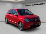 RENAULT Twingo Intens Electric 82 PS ++KLIMA+CAM+EPH++