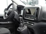 MERCEDES-BENZ Vito 110 KASTEN BASE KAMERA KLIMA AHK TEMPOMAT