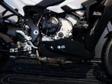 BMW S 1000 XR M-Paket mit Schmiederädern