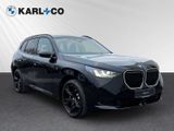 BMW X3 30e xDrive M-Sport StandHZG LED HUD 360 Kamera AHK DAB BT