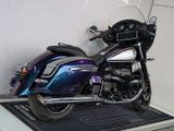 BMW R 18 Bagger ACC, RDC, Marshal Stage1
