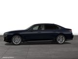 BMW 740d xDrive Limousine