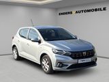DACIA Sandero III Comfort LPG/GAS +EPH+KLIMA+Carplay+