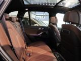 BMW X5 xDrive40d M-Sport Pro AHK Head-Up Pano Leder
