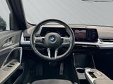 BMW X1 sDrive 20i M-Sport Sportsitze Lordose SHZ