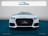 AUDI TT Roadster 40 TFSI 40 TFSI Navi+SHZ+WR+Sportf