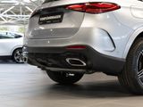 MERCEDES-BENZ GLC 200 4M AMG NIGHT SPUR PANO AHK DISTR 360