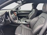ALFA ROMEO Stelvio Intensa Q4 Technologie-Paket
