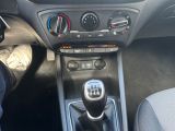 HYUNDAI i20 Select Kamera/Bluetooth/Navi/SHZ/Klima