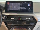 BMW 540 d xDrive Touring AHK+Standheizung+Sportsitze