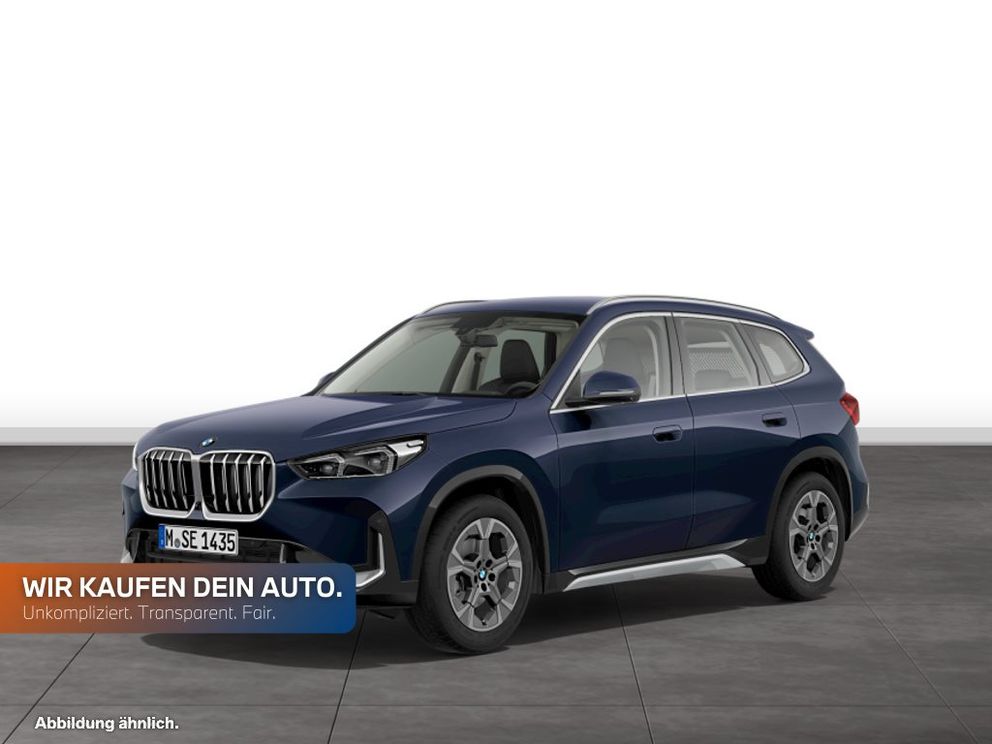 BMW X1 xDrive20d 