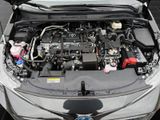 TOYOTA Corolla Touring Sports Hybrid Business Editon