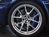 BMW M3 Touring Competition, H&K, Laserlicht