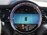 MINI John Cooper Works Cabrio Cooper S Trim