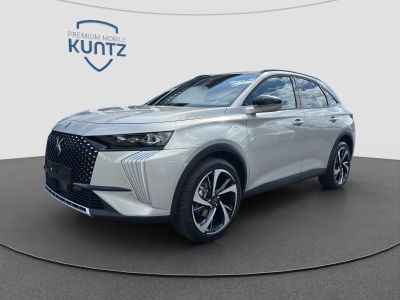 DS DS 7 Étoile BlueHDI 130 Absolute Tech-Paket