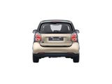 SMART EQ fortwo coupe KAMERA PANO PDC