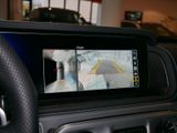 MERCEDES-BENZ G 63 AMG Kom BURM STANDH 360 WIDE SPUR DISTR