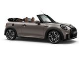 MINI Cooper S Cabrio John Cooper Works Trim LED+Temp