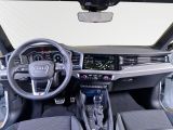 AUDI A1 Sportback 30 TFSI S-line S-tronic Navi+ LED
