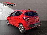 HYUNDAI i10 1.2 Trend SZH+Allwetter