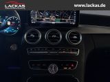 MERCEDES-BENZ C 200 Cabrio AMG-LINE+NIGHT+AM BIENTE+9G+LED+ACC