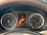 MERCEDES-BENZ eVito 112 KASTEN STANDARD KLIMA AC/DC TEMPOMAT
