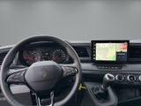 RENAULT Master IV L3H2 extra 150 dCi 3,5t 270 NAVI