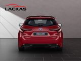 TOYOTA Corolla Touring Sports Hybrid Active