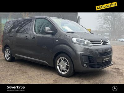 CITROEN Spacetourer 2.0BlueHDi 150 M Rip Curl S&S(EURO 6d)