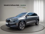 SKODA Karoq Tour Klima Rückfahrkamera Sitzheizung