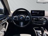 BMW 520 dA Touring Luxury-Line Sportsitze AHK Head-Up