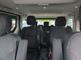 RENAULT Trafic Combi L1H1 SpaceClass 7 Sitzer+NAVI+PDC