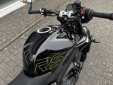 TRIUMPH Street Triple 765 RS Shift-Assist+Öhlins-?Aktion