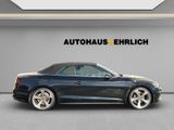 AUDI A5 sport 2.0 TFSI Cabriolet +Shz.+LED+Navi+