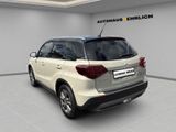 SUZUKI Vitara 1.4 Mild-Hybrid Comfort 4x4 +Kamera+Navi+