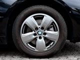 BMW 118i Advantage Navi Sitzheizung DAB