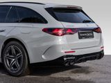 MERCEDES-BENZ E 53 T AMG HYBRID 4M+ , AMG BURM NIGHT PREMIUM